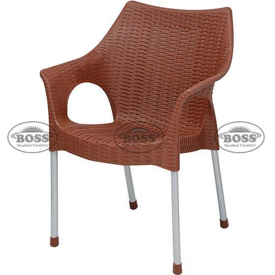 BP-664 Boss Lexus King Chair