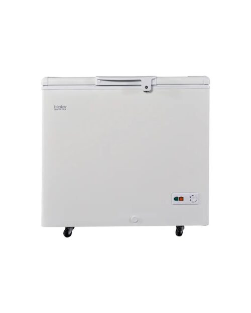 Haier Deep Freezer HDF-285