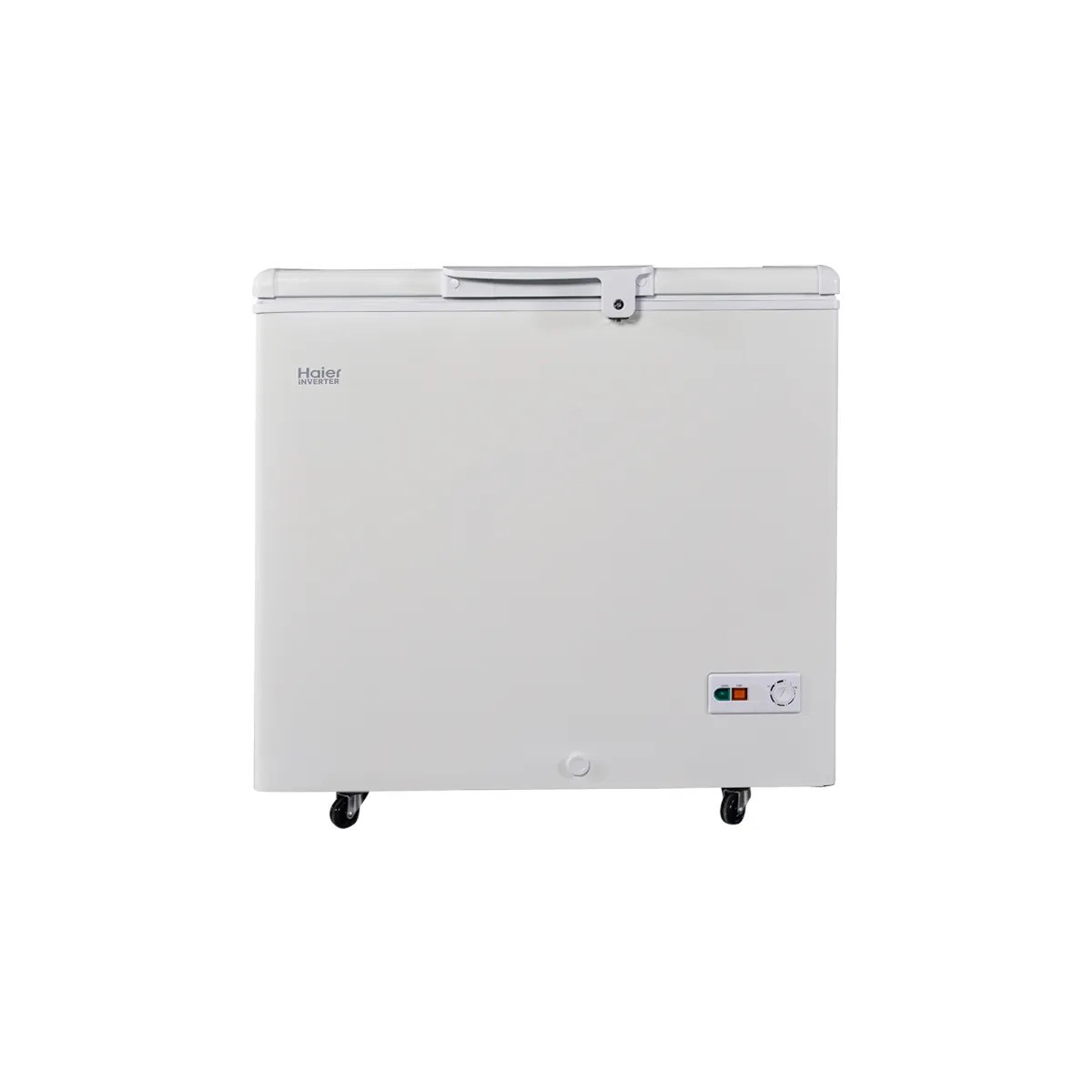 Haier Deep Freezer HDF-285