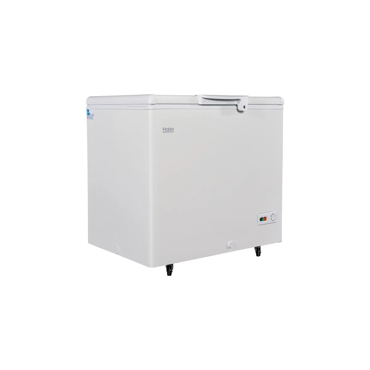 Haier Deep Freezer HDF-285 - Image 2
