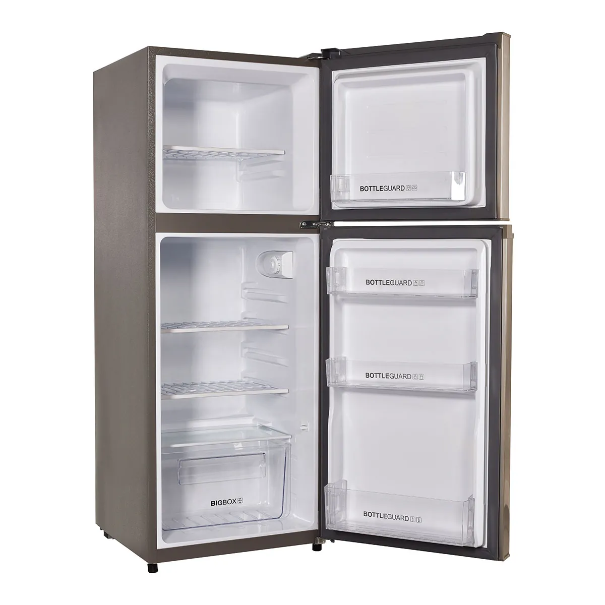 Haier HR 216 EBS E-Star Refrigerator - Image 4