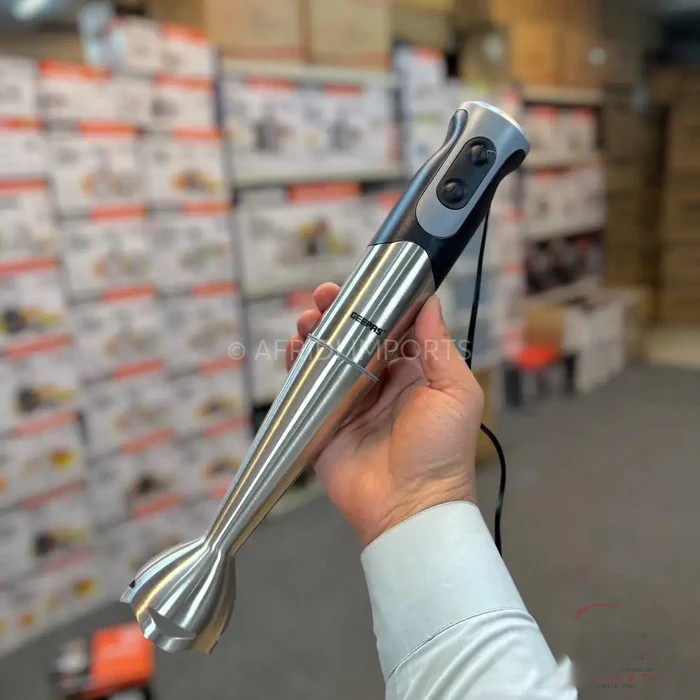 Geepas Stainless Steel Hand Blender GHB5468 - Image 3
