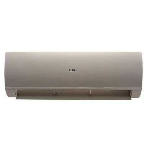 Haier Air Conditioner HSU-19HFAB/013WUSDC(Grey)-T3