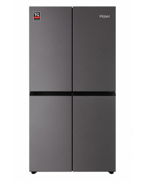 Haier Side-By-Side T Door Refrigerator HRF-578 TGGU1 (IOT)