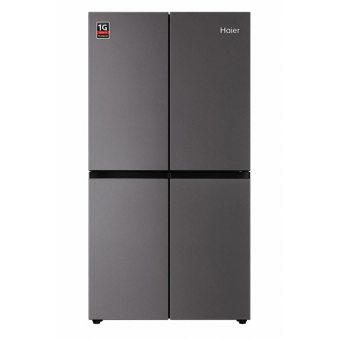 Haier Side-By-Side T Door Refrigerator HRF-578 TGGU1 (IOT)