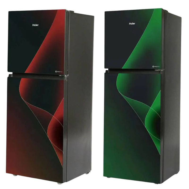 Haier Refrigerator 246 IPRA - Image 2
