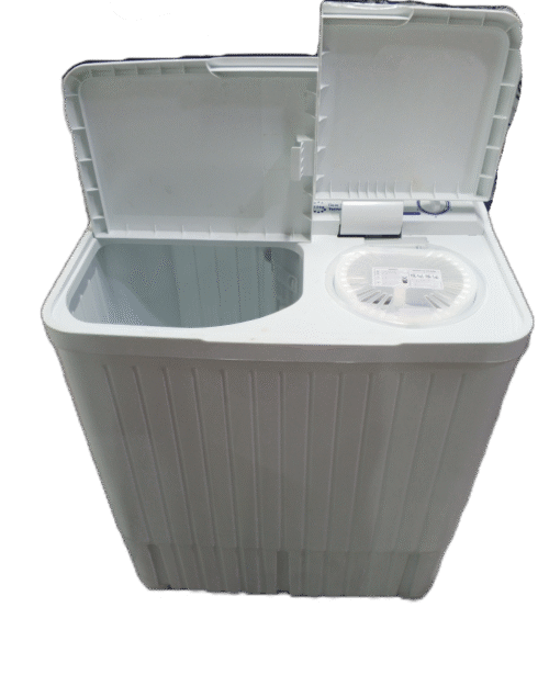 Haier Washing Machine Twin Tub Semi Auto 75-AS