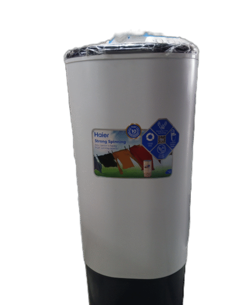 Haier Spinner HD 60-50