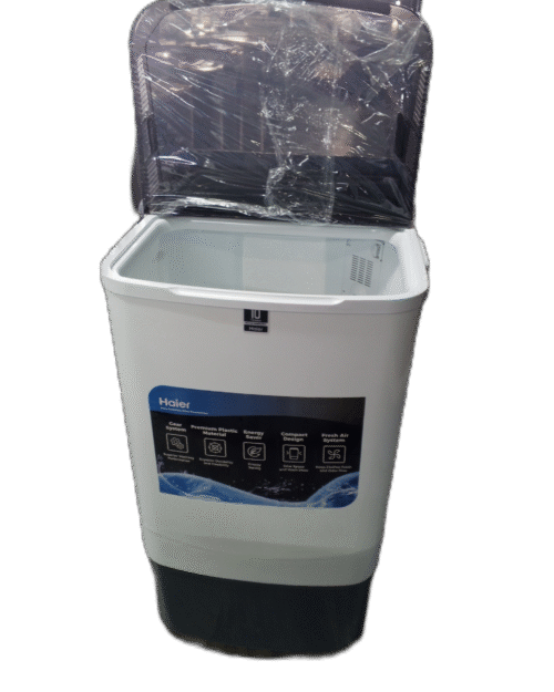 Haier Washing Machine 80-1217