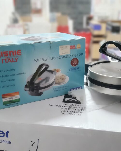 Disine DRM-8WS roti maker