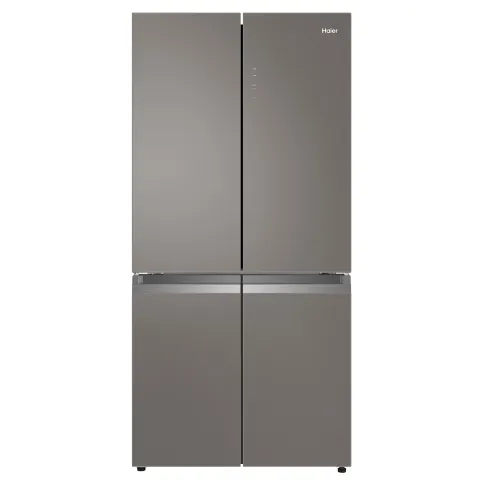 Haier Side-By-Side T Door Refrigerator HRF-678 TGG