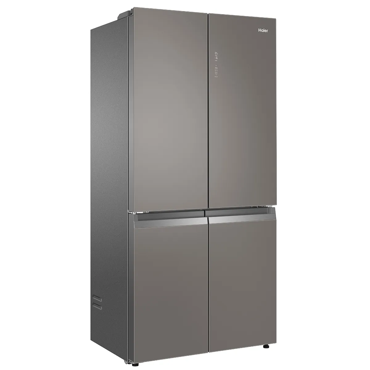 Haier Side-By-Side T Door Refrigerator HRF-678 TGG - Image 3