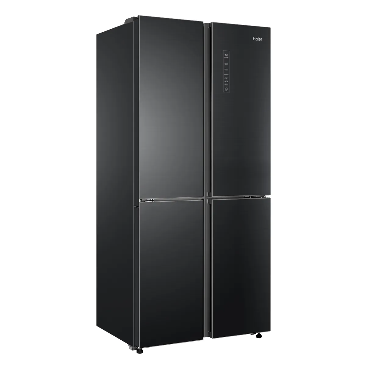 Haier Side-By-Side T Door Refrigerator HRF-578 TSG - 20 Cubic Feet - Image 3