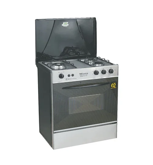 WC-777 Welcome Cooking Range