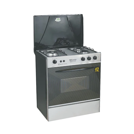 WC-777 Welcome Cooking Range
