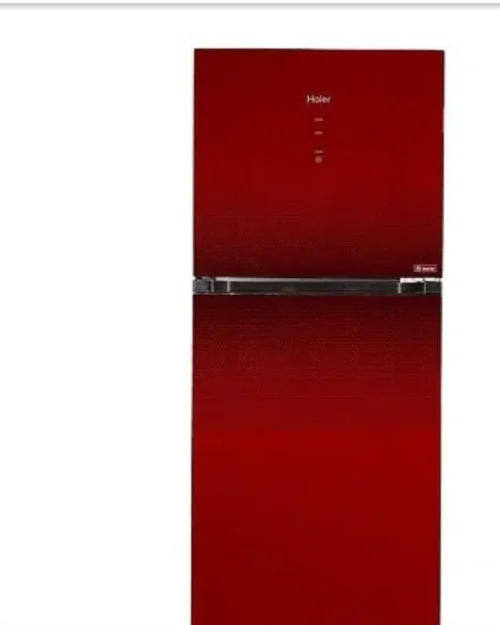 Haier Refrigerator Smart Inverter HRF-418 IDGA/IDRGA (New Launch 2026)
