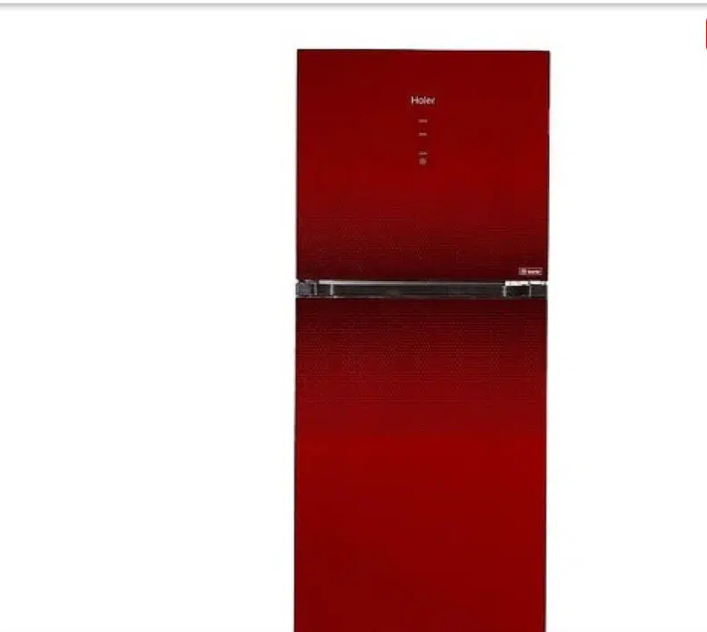 Haier Refrigerator Smart Inverter HRF-418 IDGA/IDRGA (New Launch 2026)