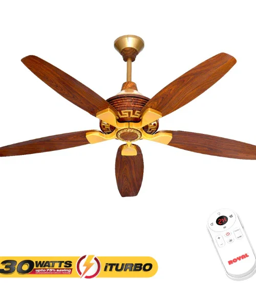 Monarch - iTurbo 30 Watts Fan