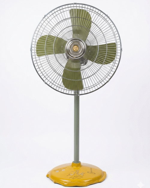 Super yunas pedestal fan 24"