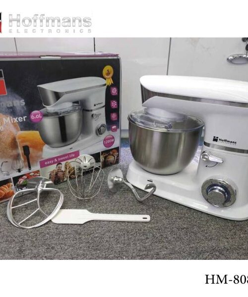 Hoffmans HM-8080, Stand Mixer