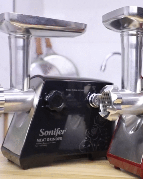 Sonifer SF-50002 Meat grinder