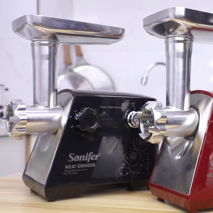 Sonifer SF-50002 Meat grinder