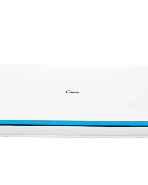 Candy CSU-19HF by Haier 1.5 Ton Heat and Cool DC Inverter – White