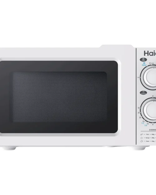Haier 20 Liter Solo Microwave Oven HGL-20MXP7 (Reheating)