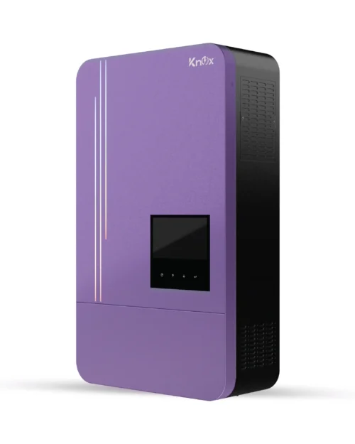Knox Krypton PV 9000 6.2 kW hybrid
