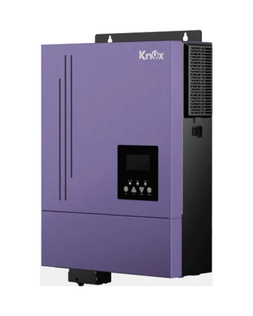 Knox Krypton ECO-5000  4.2kw Hybrid solar inverter